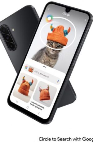 Foto de Samsung: 5 maneras de usar Circle to Search en el nuevo Galaxy A17