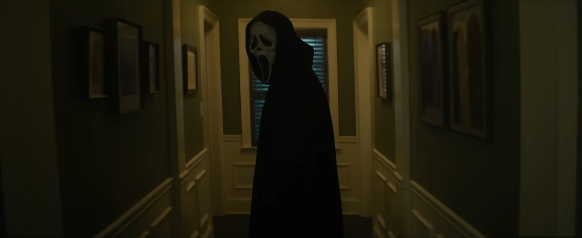 Foto de El tráiler de Scream VII nos confirma que la historia de Sydney Prescott no ha terminado