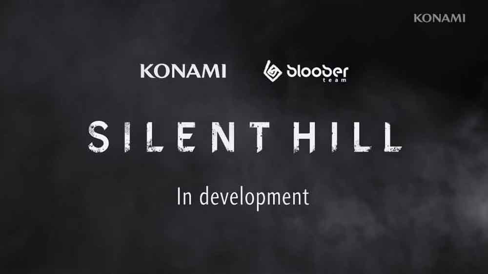 Foto de El remake de Silent Hill Remake está en desarrollo