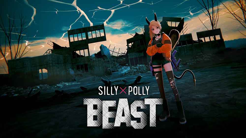 Foto de Review: Silly Polly Beast: La infernal vida de la pobre Polly