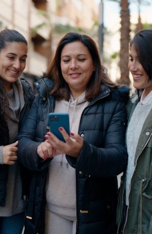 Foto de Saber para Crecer: una campaña que promueve un desarrollo más transparente y sostenible en el Perú