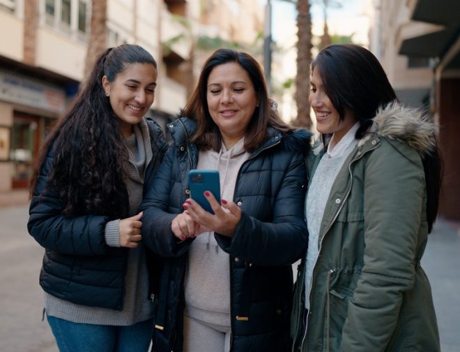 Fotos de Saber para Crecer: una campaña que promueve un desarrollo más transparente y sostenible en el Perú