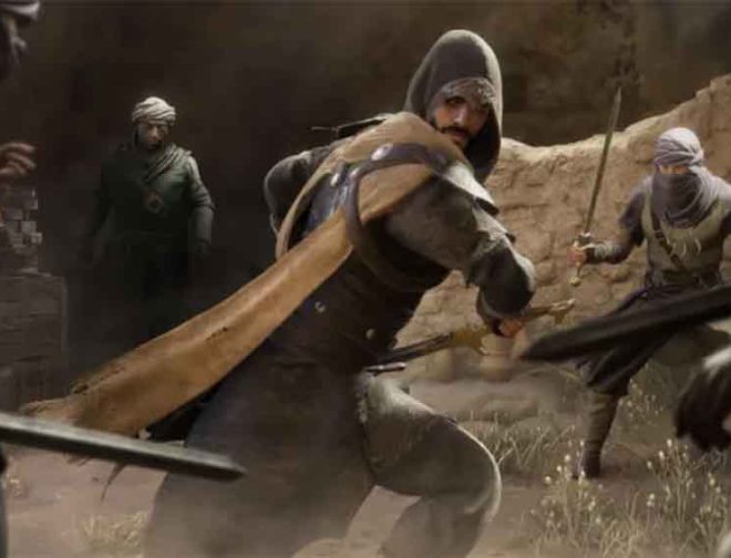 Fotos de Conoce todo acerca del Valle de la Memoria, la expansión gratuita de Assassin’s Creed Mirage