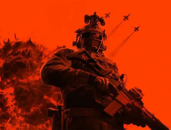 Foto de Review: Battlefield 6: Resurgiendo de sus cenizas