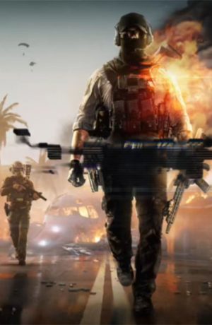 Foto de El modo Battle Royale de Battlefield 6 tiene nombre, será gratis, cuenta con fecha de lanzamiento