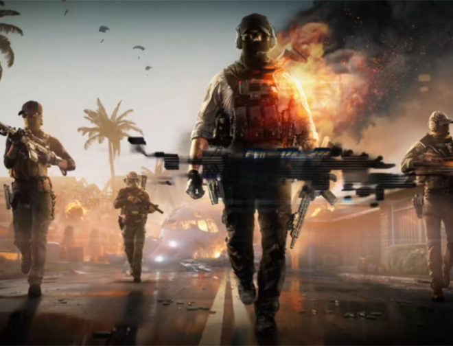 Fotos de El modo Battle Royale de Battlefield 6 tiene nombre, será gratis, cuenta con fecha de lanzamiento