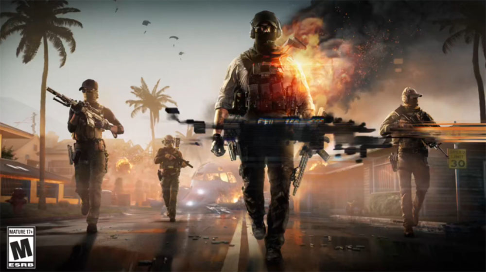 Foto de El modo Battle Royale de Battlefield 6 tiene nombre, será gratis, cuenta con fecha de lanzamiento