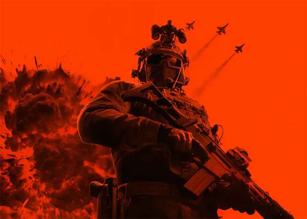 Foto de Review: Battlefield 6: Resurgiendo de sus cenizas