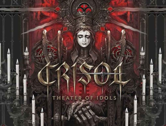Fotos de ¿Serás uno de los pocos que no sucumbirán ante Crisol: Theater of Idols?