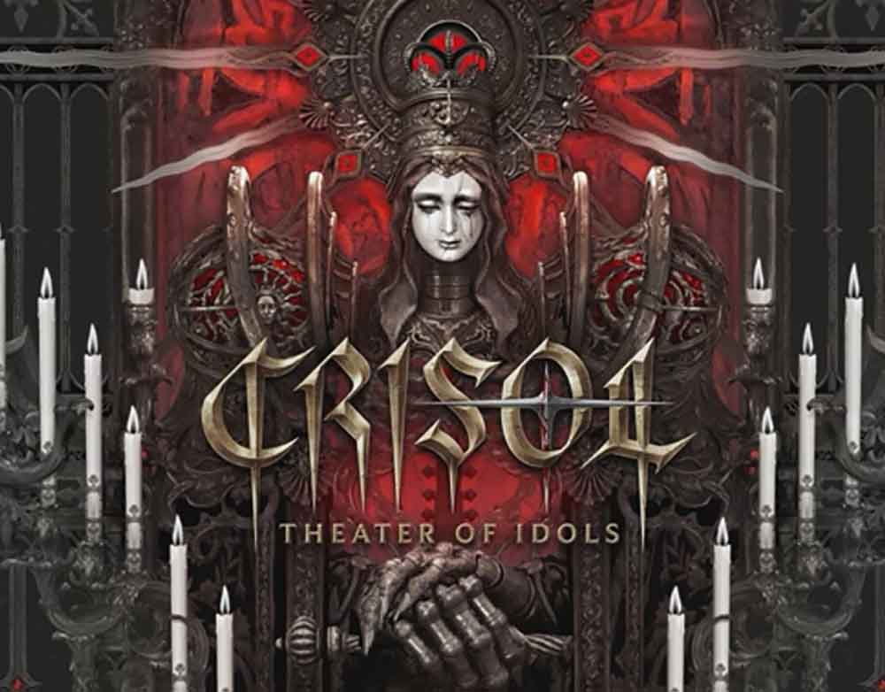 Foto de ¿Serás uno de los pocos que no sucumbirán ante Crisol: Theater of Idols?