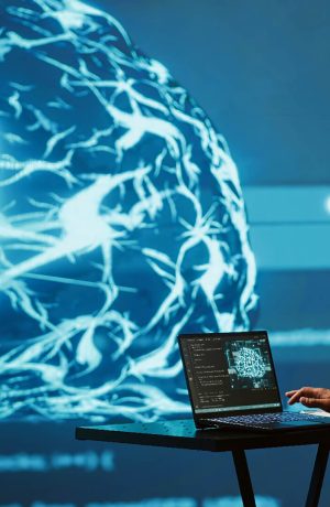 Foto de DA’AT presenta Parley: Inteligencia artificial que transparenta las iniciativas gubernamentales acelerando la gestión corporativa en el Perú