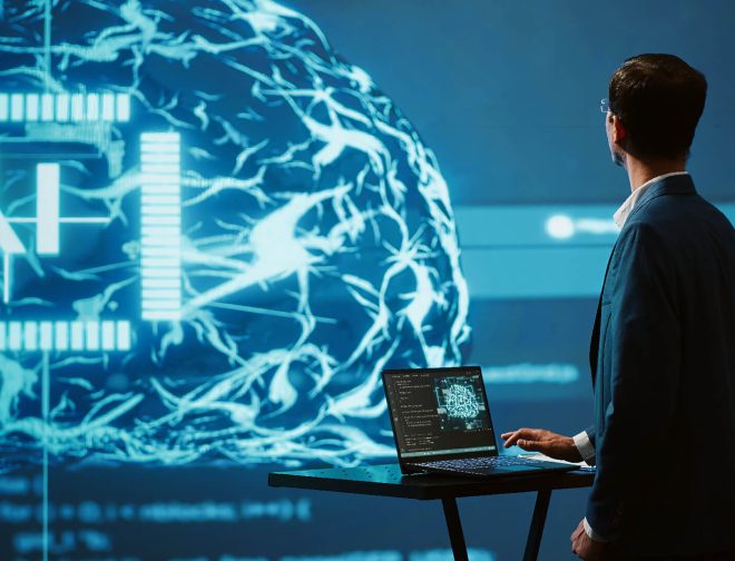 Foto de DA’AT presenta Parley: Inteligencia artificial que transparenta las iniciativas gubernamentales acelerando la gestión corporativa en el Perú