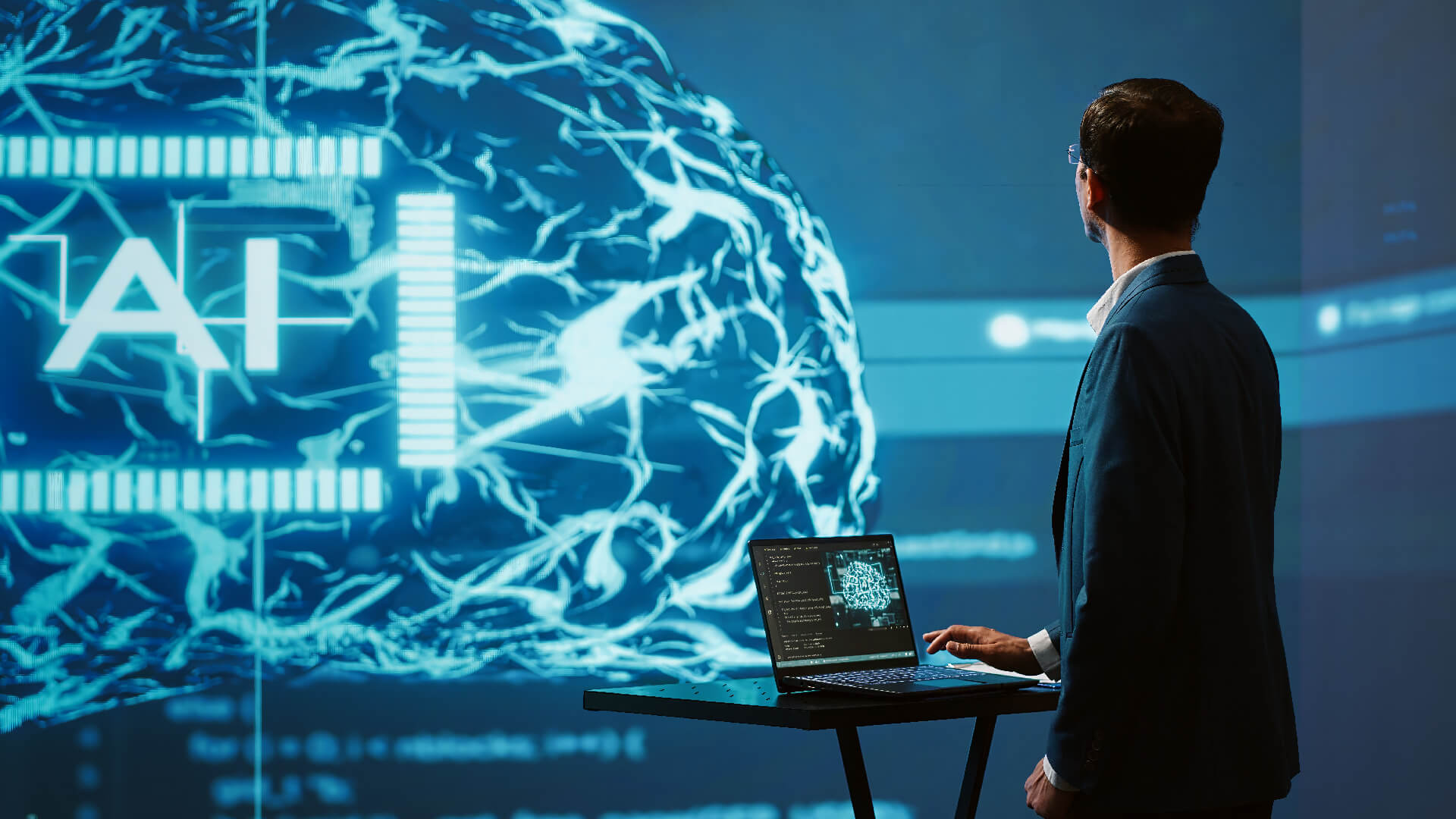 Foto de DA’AT presenta Parley: Inteligencia artificial que transparenta las iniciativas gubernamentales acelerando la gestión corporativa en el Perú