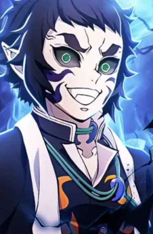 Foto de El nuevo personaje DLC de Demon Slayer: Kimetsu no Yaiba – The Hinokami Chronicles 2 es Kaigaku