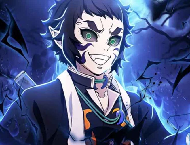 Fotos de El nuevo personaje DLC de Demon Slayer: Kimetsu no Yaiba – The Hinokami Chronicles 2 es Kaigaku
