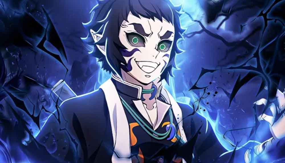 Foto de El nuevo personaje DLC de Demon Slayer: Kimetsu no Yaiba – The Hinokami Chronicles 2 es Kaigaku
