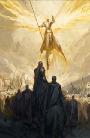 Foto de Grandes cambios en el sistema de potenciaciones divinas y el regreso de Azmodán para Diablo IV