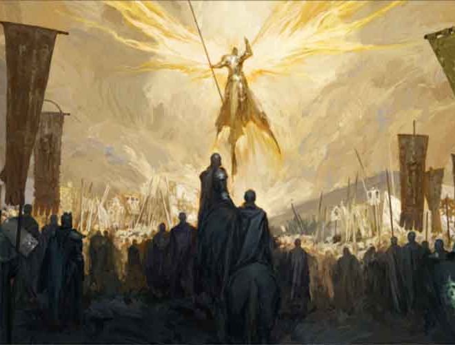 Foto de Grandes cambios en el sistema de potenciaciones divinas y el regreso de Azmodán para Diablo IV