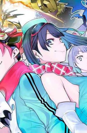 Foto de Se revela el segundo DLC del pase de temporada de Digimon Story Time Stranger