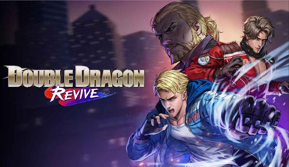 Foto de Review: Double Dragon Revive: Un título que se disfruta golpe a golpe