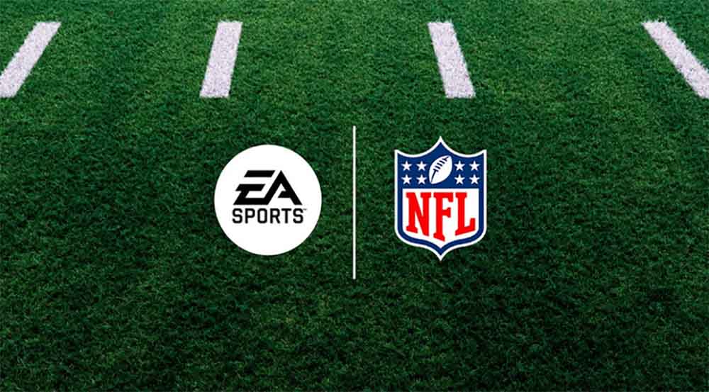 Foto de EA Sports y la NFL expanden su alianza por varios años más