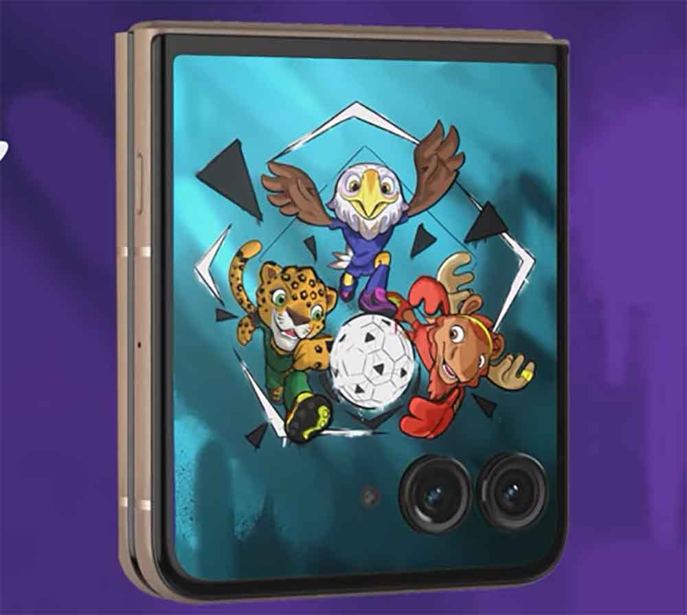Foto de FIFA Heroes ha sido presentado para consolas y teléfonos móviles