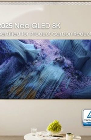 Foto de Cómo identificar una TV libre de cadmio con la mejor tecnología de imagen Real Quantum Dot