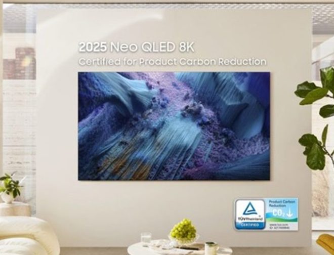 Fotos de Cómo identificar una TV libre de cadmio con la mejor tecnología de imagen Real Quantum Dot