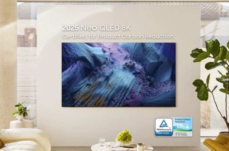 Foto de Cómo identificar una TV libre de cadmio con la mejor tecnología de imagen Real Quantum Dot