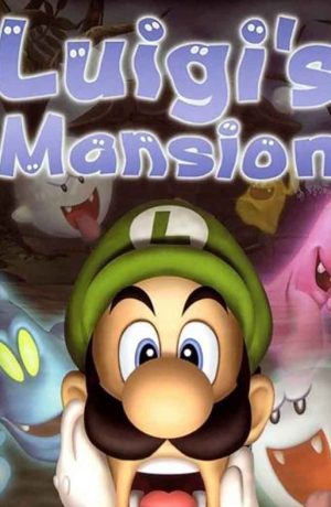 Foto de Por Halloween, Luigi’s Mansion llega a los Nintendo Classics de GameCube para la Switch 2