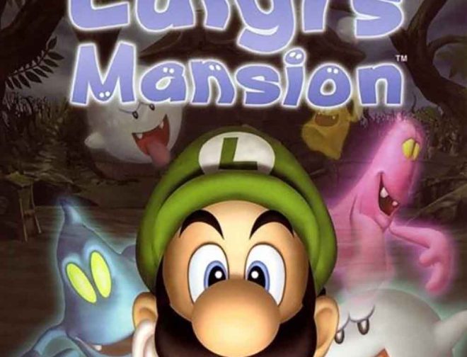 Fotos de Por Halloween, Luigi’s Mansion llega a los Nintendo Classics de GameCube para la Switch 2
