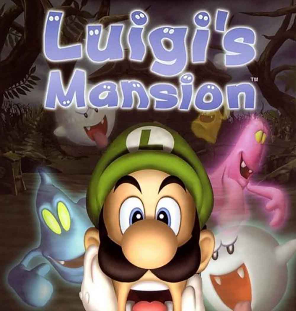 Foto de Por Halloween, Luigi’s Mansion llega a los Nintendo Classics de GameCube para la Switch 2