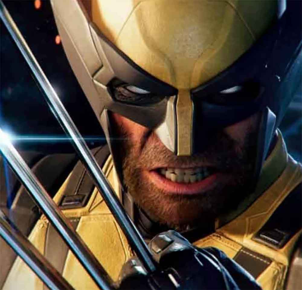 Foto de OFICIAL! Marvel´s Wolverine llegará este 15 de setiembre