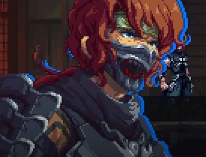 Foto de Ninja Gaiden: Ragebound se actualiza y llega traje gratis de Yakumo previo a la llegada de Ninja Gaiden 4