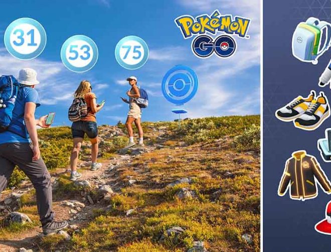 Fotos de Prepárate para las nuevas mecánicas y los eventos de Pokémon GO para el cierre del año