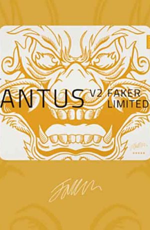 Foto de Razer lanza el mousepad Gigantus V2 Faker Edition