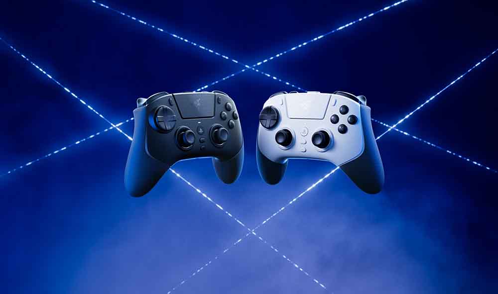 Foto de Razer anuncia el Raiju V3 Pro, el nuevo control de élite para PlayStation 5 optimizado para eSports