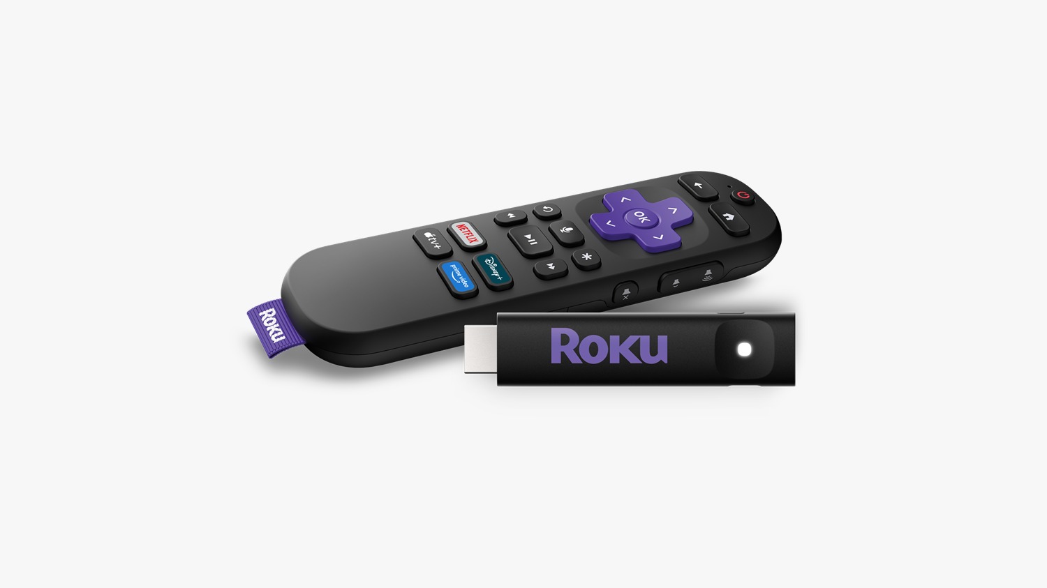 Foto de Los nuevos reproductores de streaming de Roku disponibles en Perú