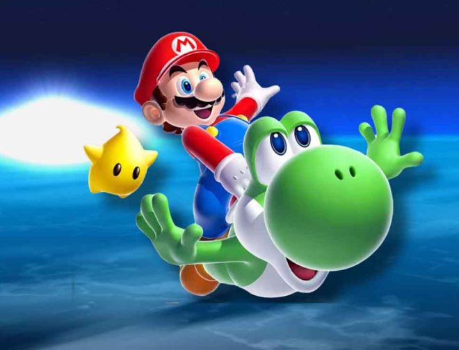 Foto de Review: Super Mario Galaxy 1 + Super Mario Galaxy 2: La excusa perfecta para el anuncio de Super Mario Galaxy 3