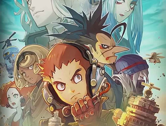 Fotos de Los combates tácticos regresan con Tiny Metal 2