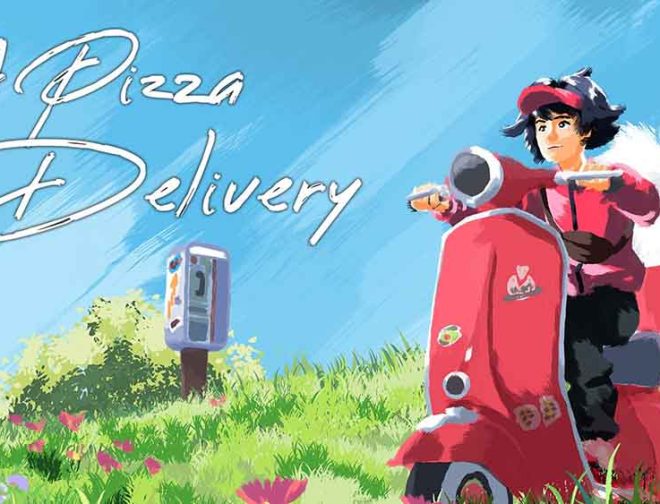 Foto de Review: A Pizza Delivery: Una trama de redención y conexión con una buena pizza
