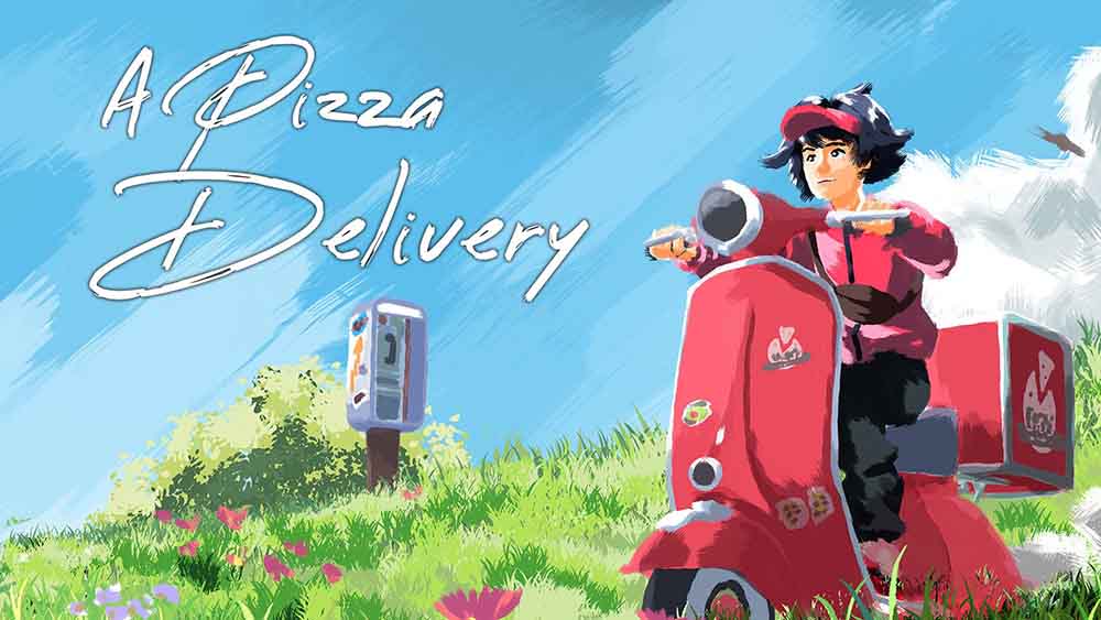 Foto de Review: A Pizza Delivery: Una trama de redención y conexión con una buena pizza
