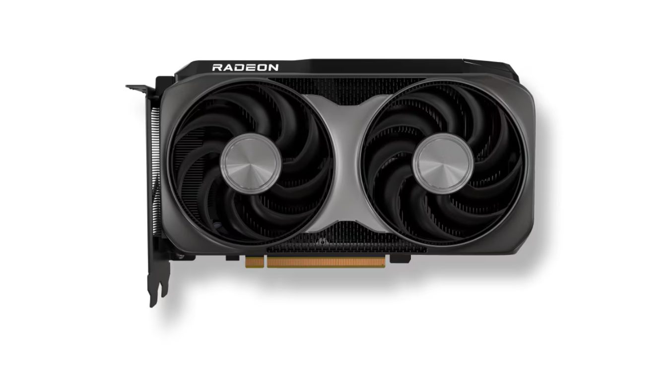 Foto de AMD: ¡Black Friday 2025 está aquí! Laptops y componentes al mejor precio