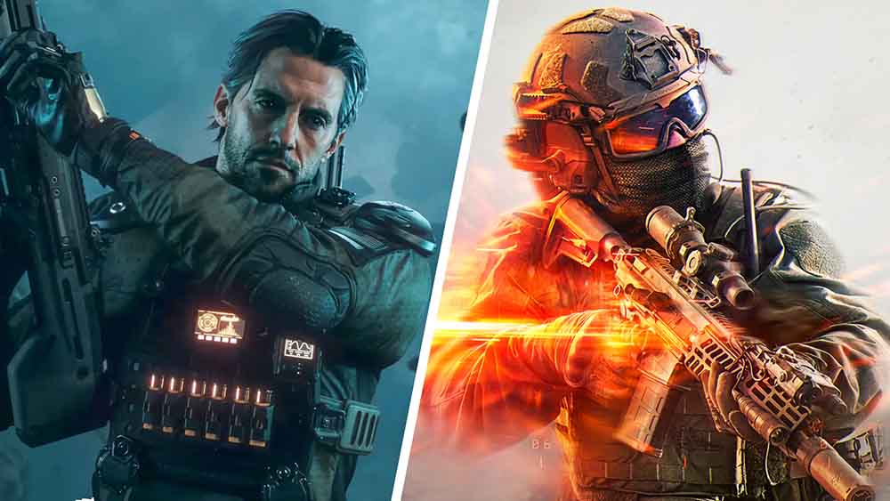 Foto de Y el juego FPS más vendido de este 2025 es…