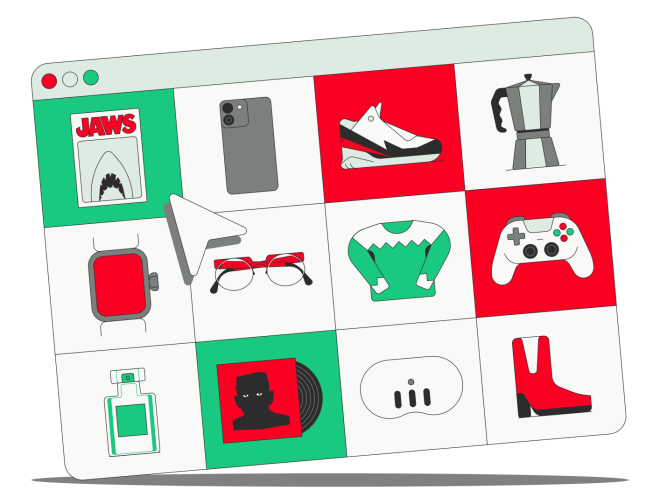 Fotos de Black Friday: Los peruanos son más cautelosos ante fraudes digitales y más abiertos a nuevas herramientas de seguridad online