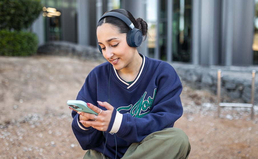 Foto de Black Week: La demanda crece con descuentos y opciones de compra flexibles en tecnología JBL