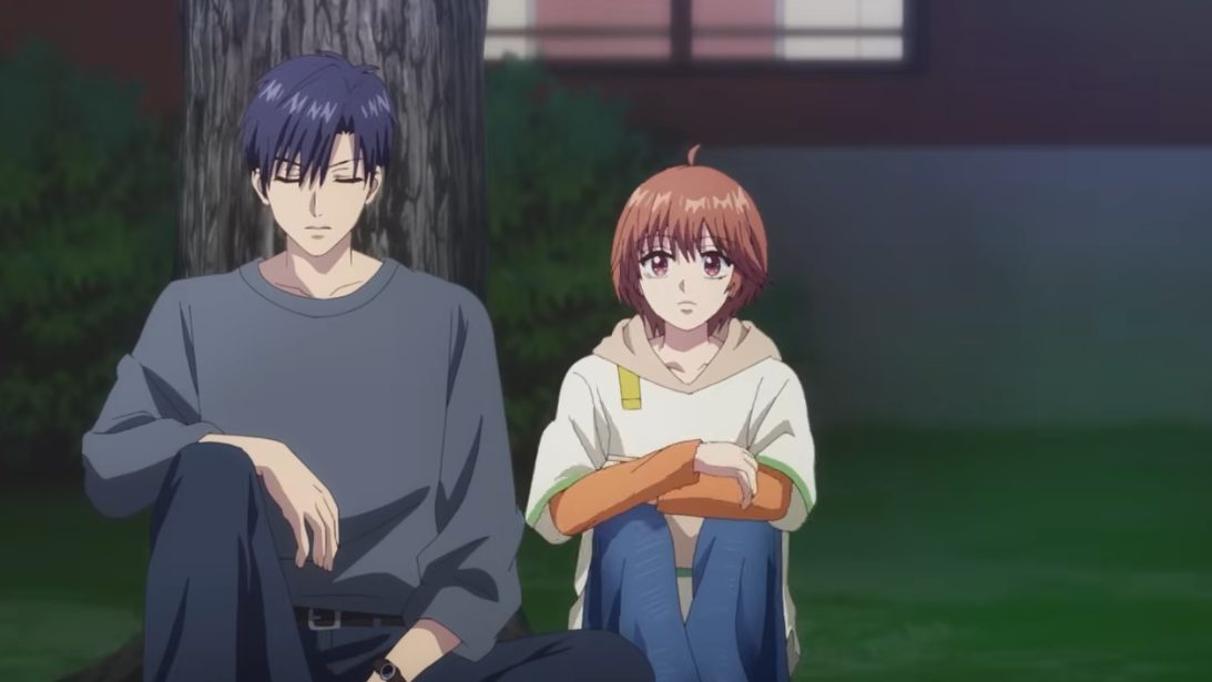 Foto de Crunchyroll confirma la fecha de estreno de Hana-Kimi con su nuevo tráiler
