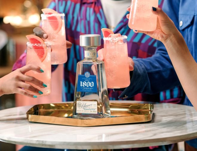 Fotos de Del shot al brindis: El tequila se reinventa para las celebraciones de fin de año
