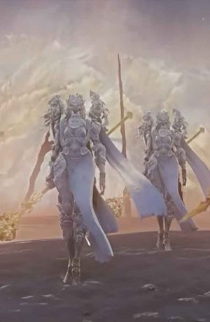 Foto de Se anuncia nueva expansión para Elden Ring Nightreign