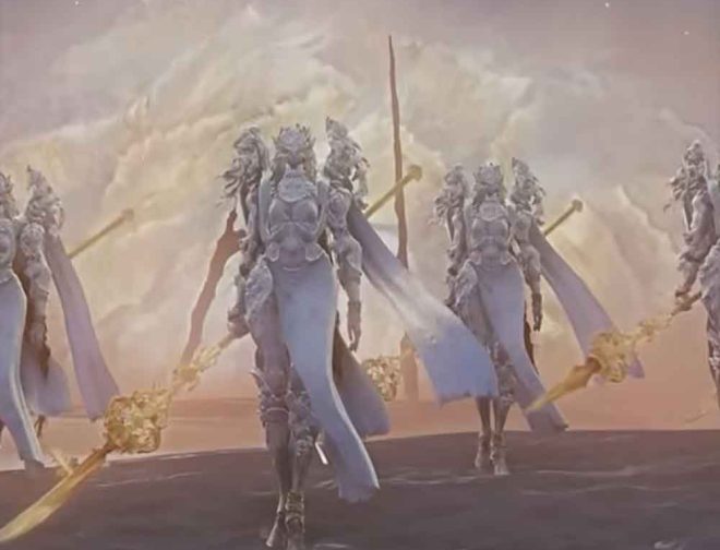 Fotos de Se anuncia nueva expansión para Elden Ring Nightreign